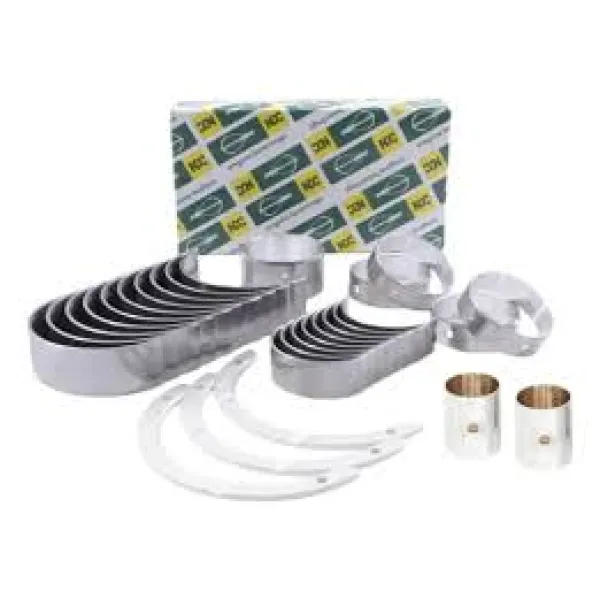 Metal biela 0.25mm para chevrolet spark 2004 2006 0.8